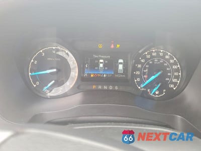 Zdjęcie 9 z 12 samochodu: 2021 FORD RANGER XL VIN:1FTER4EH6MLE00733 - miniatura