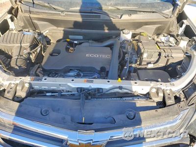Zdjęcie 12 z 12 samochodu: 2019 CHEVROLET EQUINOX PREMIER VIN:3GNAXNEV7KS657060 - miniatura