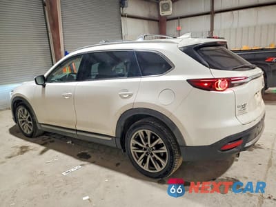 Drugie zdjęcie samochodu z przodu: 2019 MAZDA CX-9 GRAND TOURING VIN:JM3TCBDY9K0324736 - miniatura