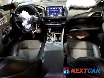 Zdjęcie 8 z 13 samochodu: 2023 CADILLAC CT5 PREMIUM LUXURY VIN:1G6DN5RK4P0122362 - miniatura