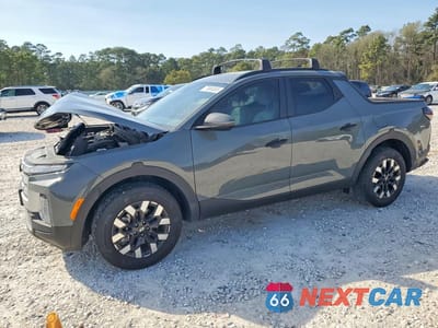 2026 HYUNDAI SANTA CRUZ SEL 5NTJB4DE9TH160379 - główne zdjęcie licytacji z USA - miniatura