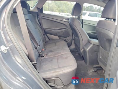 Zdjęcie 11 z 13 samochodu: 2021 HYUNDAI TUCSON VIN:KM8J33A48MU381900 - miniatura