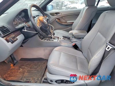 Zdjęcie 7 z 11 samochodu: 2004 BMW 330 CI VIN:WBABW53454PL45280 - miniatura