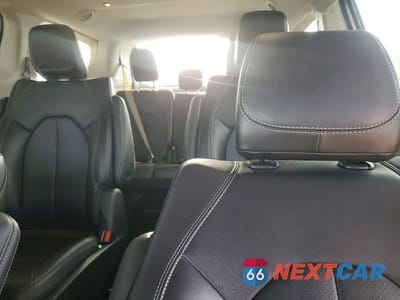 Zdjęcie 10 z 14 samochodu: 2024 CHRYSLER PACIFICA HYBRID SELECT VIN:2C4RC1S77RR126924 - miniatura