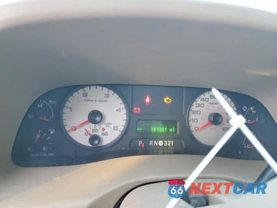 Zdjęcie 9 z 11 samochodu: 2005 FORD F350 SUPER DUTY VIN:1FTWW32P25EB43725 - miniatura