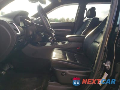 Zdjęcie 7 z 13 samochodu: 2018 DODGE DURANGO CITADEL VIN:1C4RDHEG7JC232000 - miniatura
