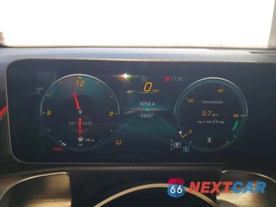Zdjęcie 9 z 12 samochodu: 2021 MERCEDES-BENZ GLB 250 VIN:W1N4M4GB7MW146914 - miniatura