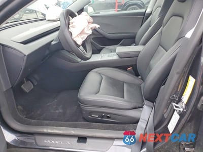 Zdjęcie 7 z 12 samochodu: 2025 TESLA MODEL 3 VIN:5YJ3E1EA6SF070225 - miniatura