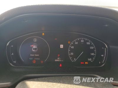 Zdjęcie 9 z 14 samochodu: 2018 HONDA ACCORD SPORT VIN:1HGCV1F39JA230932 - miniatura