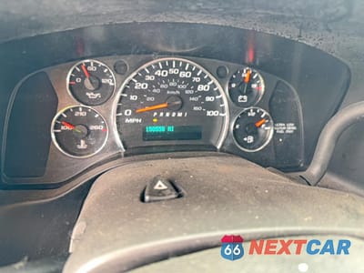 Zdjęcie 8 z 10 samochodu: 2012 CHEVROLET EXPRESS G3500 VIN:1GB3G2BL1C1168096 - miniatura