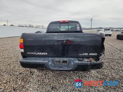 Zdjęcie 6 z 12 samochodu: 2002 TOYOTA TUNDRA LIMITED V8 VIN:5TBBT48182S262667 - miniatura