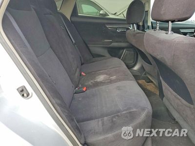 Zdjęcie 10 z 12 samochodu: 2013 NISSAN ALTIMA 2.5 VIN:1N4AL3AP8DC155124 - miniatura