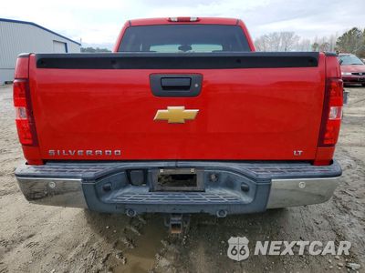 Zdjęcie 6 z 12 samochodu: 2013 CHEVROLET SILVERADO K1500 LT VIN:3GCPKSE78DG299264 - miniatura