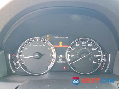 Zdjęcie 9 z 11 samochodu: 2014 ACURA RLX TECH-AUDIO VIN:JH4KC1F78EC001766 - miniatura