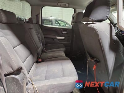 Zdjęcie 10 z 11 samochodu: 2017 CHEVROLET SILVERADO VIN:3GCUKREC7HG509951 - miniatura