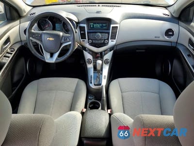 Zdjęcie 8 z 11 samochodu: 2011 CHEVROLET CRUZE LT VIN:1G1PF5S92B7205165 - miniatura