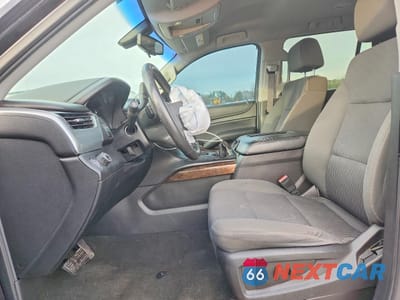 Zdjęcie 7 z 14 samochodu: 2016 CHEVROLET TAHOE C1500 LS VIN:1GNSCAKC0GR104532 - miniatura