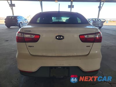 Zdjęcie 6 z 12 samochodu: 2017 KIA RIO LX VIN:KNADM4A32H6040057 - miniatura