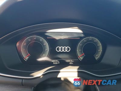 Zdjęcie 9 z 13 samochodu: 2024 AUDI Q5 PREMIUM PLUS 45 VIN:WA1EAAFY0R2132080 - miniatura