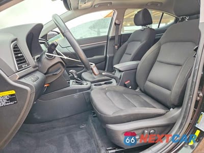 Zdjęcie 7 z 13 samochodu: 2017 HYUNDAI ELANTRA VALUE EDITION VIN:KMHD84LFXHU240674 - miniatura