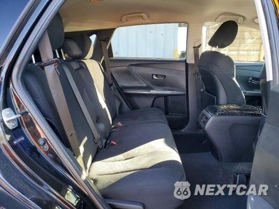 Zdjęcie 11 z 14 samochodu: 2015 TOYOTA VENZA LE VIN:4T3ZA3BB1FU093295 - miniatura