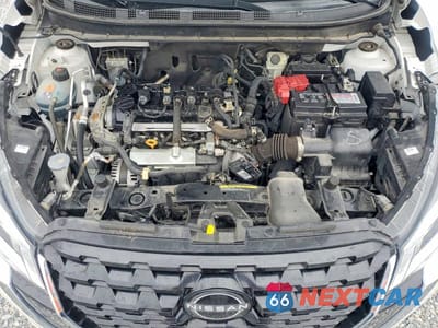 Zdjęcie 12 z 13 samochodu: 2023 NISSAN KICKS SV VIN:3N1CP5CV4PL477754 - miniatura