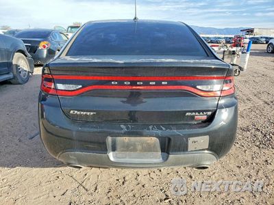 Zdjęcie 6 z 11 samochodu: 2013 DODGE DART SXT VIN:1C3CDFBH6DD147384 - miniatura