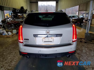 Zdjęcie 6 z 12 samochodu: 2015 CADILLAC SRX PREMIUM COLLECTION VIN:3GYFNDE34FS529842 - miniatura