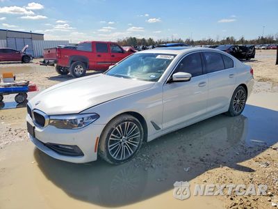 2017 BMW 530 I WBAJA5C3XHG456432 - główne zdjęcie licytacji z USA - miniatura