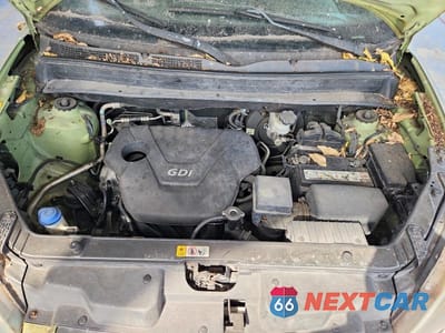 Zdjęcie 11 z 11 samochodu: 2013 KIA SOUL BASE VIN:KNDJT2A52D7626406 - miniatura