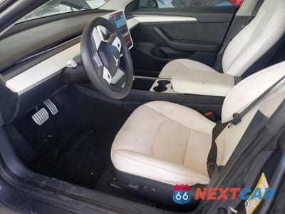 Zdjęcie 7 z 11 samochodu: 2023 TESLA MODEL 3 VIN:5YJ3E1ECXPF691315 - miniatura