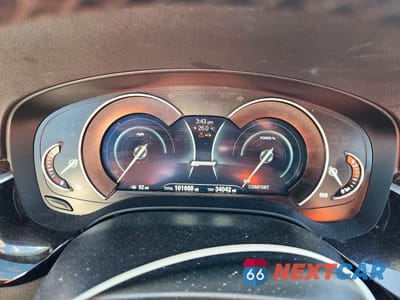 Zdjęcie 9 z 12 samochodu: 2018 BMW 530E VIN:WBAJA9C5XJB249910 - miniatura