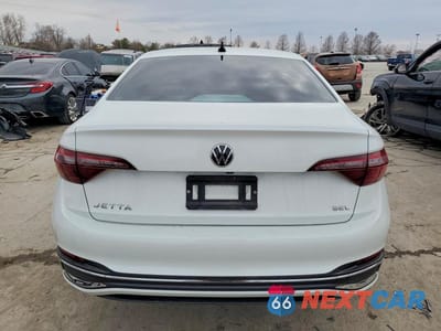 Zdjęcie 6 z 11 samochodu: 2024 VOLKSWAGEN JETTA SEL VIN:3VWGM7BU8RM071076 - miniatura