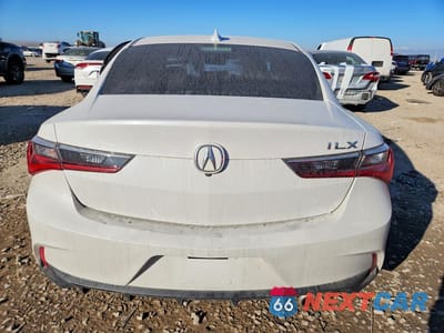 Zdjęcie 6 z 11 samochodu: 2019 ACURA ILX PREMIUM VIN:19UDE2F76KA012333 - miniatura