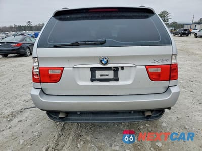 Zdjęcie 6 z 13 samochodu: 2006 BMW X5 3.0I VIN:5UXFA13506LY41682 - miniatura
