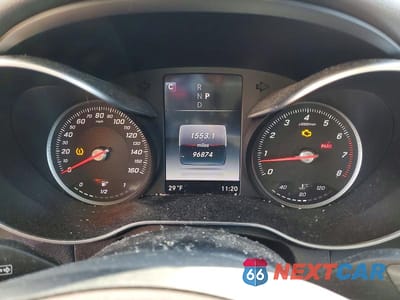 Zdjęcie 9 z 12 samochodu: 2016 MERCEDES-BENZ GLC 300 4MATIC VIN:WDC0G4KB7GF031510 - miniatura