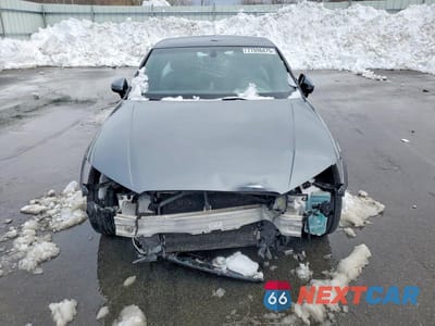 Piąte zdjęcie samochodu w środku: 2016 AUDI A3 PREMIUM PLUS S-LINE VIN:WAUJ8GFF1G1048500 - miniatura