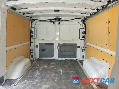 Zdjęcie 10 z 13 samochodu: 2021 NISS NV 2500 HD SV VIN:1N6BF0KY4MN806682 - miniatura