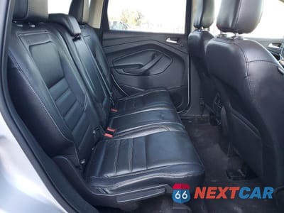 Zdjęcie 11 z 13 samochodu: 2019 FORD ESCAPE TITANIUM VIN:1FMCU0J90KUA03390 - miniatura