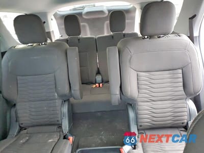 Zdjęcie 10 z 13 samochodu: 2020 FORD EXPLORER XLT VIN:1FMSK8DH9LGD00659 - miniatura