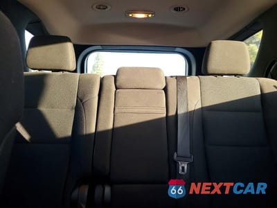 Zdjęcie 10 z 13 samochodu: 2016 DODGE DURANGO SXT VIN:1C4RDHAG6GC441890 - miniatura