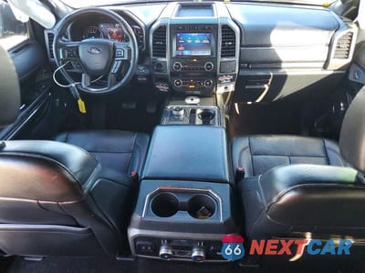 Zdjęcie 8 z 13 samochodu: 2020 FORD EXPEDITION XLT VIN:1FMJU1HT6LEA96863 - miniatura