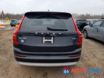 Zdjęcie 6 z 12 samochodu: 2022 VOLVO XC90 T6 MOMENTUM VIN:YV4A22PKXN1826340 - miniatura