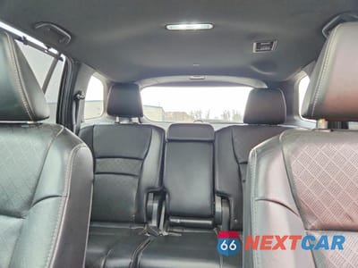 Zdjęcie 10 z 13 samochodu: 2021 HONDA PASSPORT EXL VIN:5FNYF8H58MB011142 - miniatura