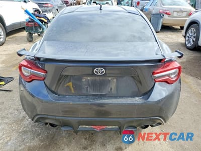 Zdjęcie 6 z 12 samochodu: 2019 TOYOTA 86 GT VIN:JF1ZNAE13K8700394 - miniatura