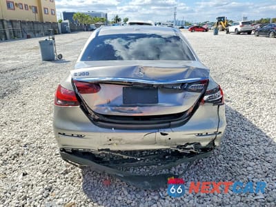 Zdjęcie 6 z 12 samochodu: 2021 MERCEDES-BENZ E 350 VIN:W1KZF8DBXMA896815 - miniatura