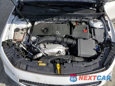 Zdjęcie 12 z 14 samochodu: 2023 MERCEDES-BENZ GLB 250 4MATIC VIN:W1N4M4HB6PW280493 - miniatura