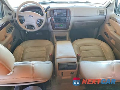 Zdjęcie 8 z 12 samochodu: 2003 FORD EXPLORER LIMITED VIN:1FMZU65W23ZA59025 - miniatura