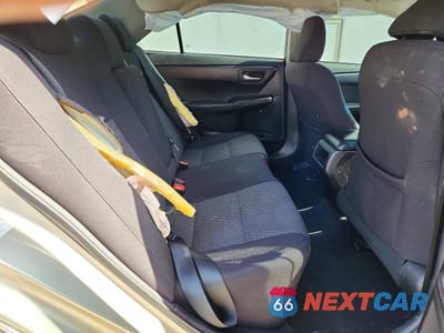 Zdjęcie 10 z 12 samochodu: 2017 TOYOTA CAMRY LE VIN:4T1BF1FK7HU709045 - miniatura