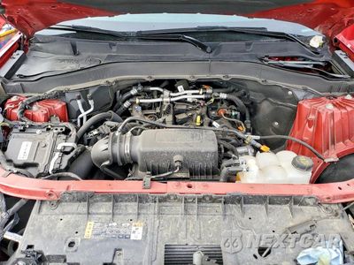 Zdjęcie 12 z 12 samochodu: 2023 FORD EXPLORER XLT VIN:1FMSK8DH6PGA54403 - miniatura